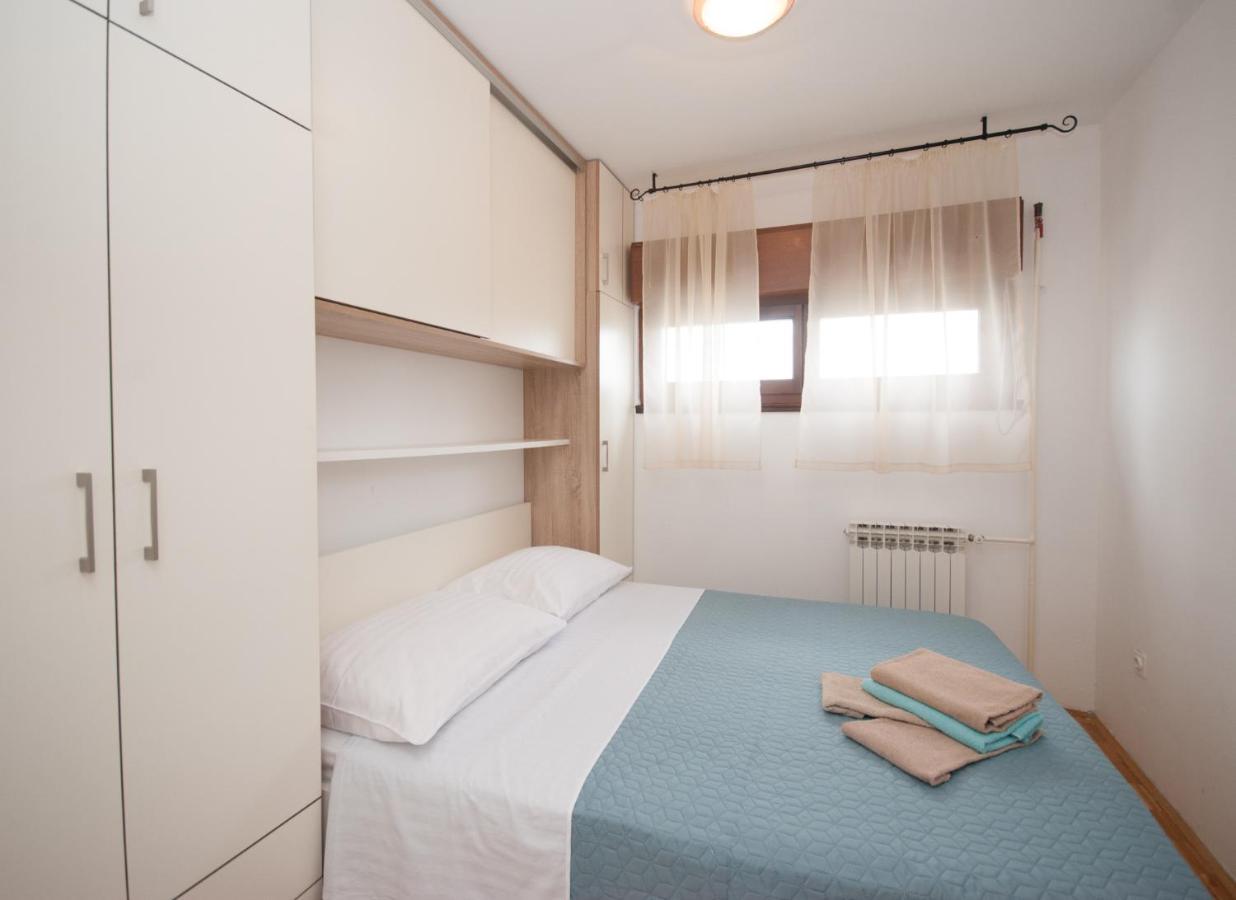 Apartment Paula Сплит Экстерьер фото