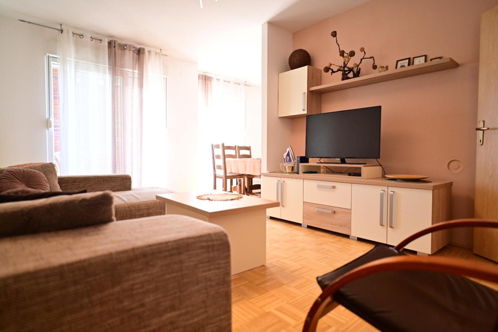 Apartment Paula Сплит Экстерьер фото